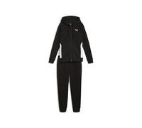 PUMA Classic Hooded Tracksuit FL - Magliette, 683035