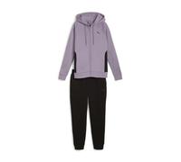 PUMA Classic Hooded Tracksuit FL - Magliette, 683035
