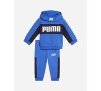 Puma Classic Jr - Tuta - Blu Royal 80CM