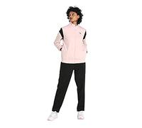 PUMA Classic Tricot Suit Tuta, Loto, L Donna