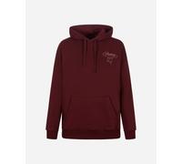 Puma Classic W - Felpa - Donna - Rosso S