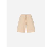 Puma Classic W - Pantaloncini - Donna - Marrone M
