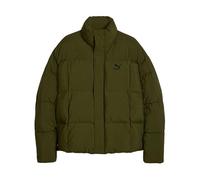 PUMA Classiche Oversized Puffer Jacket Giacca, Multicolore, XL Unisex-Adulto