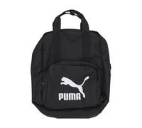 PUMA - Classico Archivio Tote Zaino Nero - - Bags - Uomo - Nero - ONE SIZE