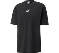 Puma Classics Boxy Tee Magliette S Nero