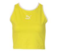 Puma Classics Canotta Ritagliata Donna (949)