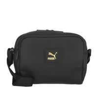 Puma Classics LV8 Xbody - Borsa a tracolla 24.5 cm (black)