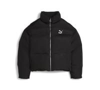 PUMA Classics Oversized Puffer Jacket Giacca Donna
