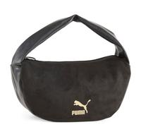 Puma Classics Seasonal - Borsa a tracolla 29 cm (puma black)