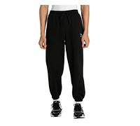 Puma Classics Small Logo Sweatpants FL - Pantaloni da Tuta da Uomo