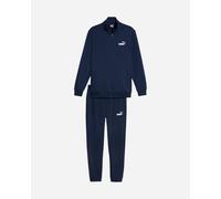 Puma Clean Sweat M - Tuta