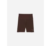 Puma Cloudspun 6in W - Short Training - Donna - Marrone L