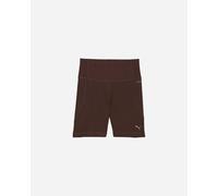 Puma Cloudspun W - pantaloni fitness - donna Dark Brown M