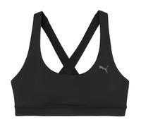 PUMA Reggiseno da Donna Cloudspun - Reggiseno Medio (Confezione da 1)