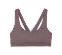 PUMA Reggiseno da Donna Cloudspun - Reggiseno Medio (Confezione da 1)