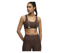 PUMA CLOUDSPUN BRA MID SUPPORT L