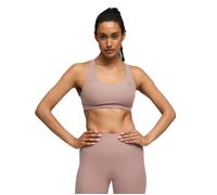 Puma Reggiseno da training Cloudspun W Donna Beige XS