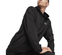 Puma Cloudspun Engineered for Strength Hoodie Felpe con cappuccio M Nero