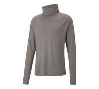 Puma Cloudspun High Neck Longsleeve Manica lunga Uomini