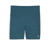 PUMA Cloudspun HW - Pantaloncini Aderenti Unisex in Tessuto, 12,7 cm