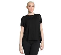 PUMA CLOUDSPUN Mix Tee - Reg - Magliette, 525778 M