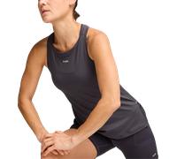 Puma CLOUDSPUN RACERBACK TANK - REG Canotte e Top L Grigio