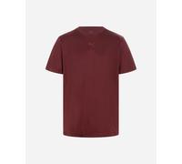 Puma Cloudspun Short Sleeve T-shirt Rosso L Uomo