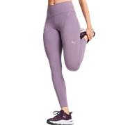 Leggings Puma Cloudspun Soft viola donna - M