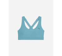 Puma Cloudspun W - Bra Training - Donna - Azzurro L
