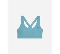 Puma Cloudspun W - Bra Training - Donna - Azzurro M