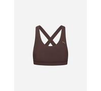 PUMA CLOUDSPUN BRA MID SUPPORT L