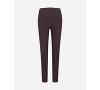 Puma Cloudspun W - Leggings - Donna - Marrone S