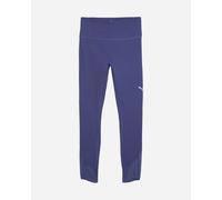 PUMA Pantaloni sportivi 'Cloudspun' indaco / grigio chiaro, Taglia XS