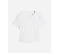 Puma Cloudspun W - T-shirt Training - Donna - Bianco XS