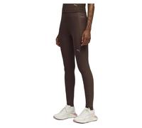 Puma Cloudspun W - Leggings - Donna - Marrone M