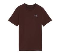 Puma CLS Badge Cat Tee T-shirt