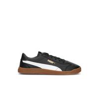 PUMA - CLUB 5V5 Sneaker uomo nera in pelle 43