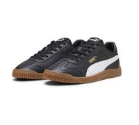 PUMA Sneaker Club 5v5 43 Black White Gold