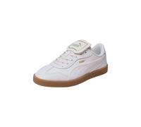 PUMA Club Azura L Jasmine Flower-gold Taglia: 42.5 | Scarpe da Allenamento Outlet | Donna | Giallo