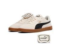 PUMA Scarpe da Ginnastica Club Azura SD, Alpine Snow Nero, 39 EU, Alpine Snow PUMA Nero, 39 EU
