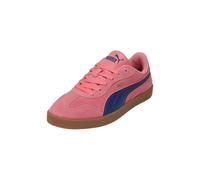 PUMA Club Azura SD Sneaker, Donna Rosa Selvaggio-Blu Gioiello, 39 EU, Gioiello Rosa Selvaggio Blu, 40 EU