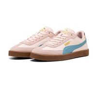 PUMA Club II Era CV JR, Sneaker, Jasmine Flower-Cool Blue, 38 EU