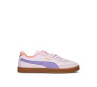 PUMA CLUB II ERA CV JR Sneaker ragazza lilla in suede 36
