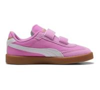 Puma Club Ii Era Cv V Ps Trainers Rosa EU 28 Bambini