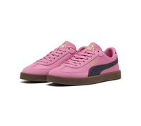 Scarpe Puma Club II Era rosa nero junior - 37.5
