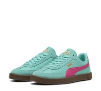 PUMA Club II Era Jr, Scarpe Unisex Bambini, Rosa Acquamarina, 38 EU