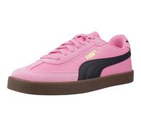 PUMA Club II Era JR, Sneaker, Posie Pink-New Navy, 37 EU