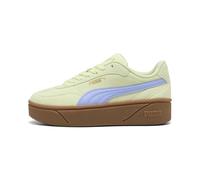 Puma Club II Era Platform SD Wns Sneaker, Apple Spritz-Intense Lavender, 38 EU, Spritz di Mele Lavanda intensa, 38 EU