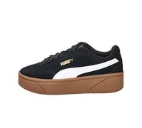 Puma Club II Era Platform SD Wns Sneaker Donna, Nero (Puma Black), Bianco (Puma White), 39 EU