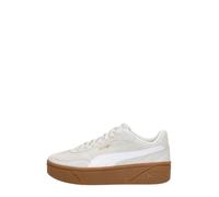 Puma Club II Era Platform SD Wns Sneaker Donna, Vapor Gray Puma White, 38 EU